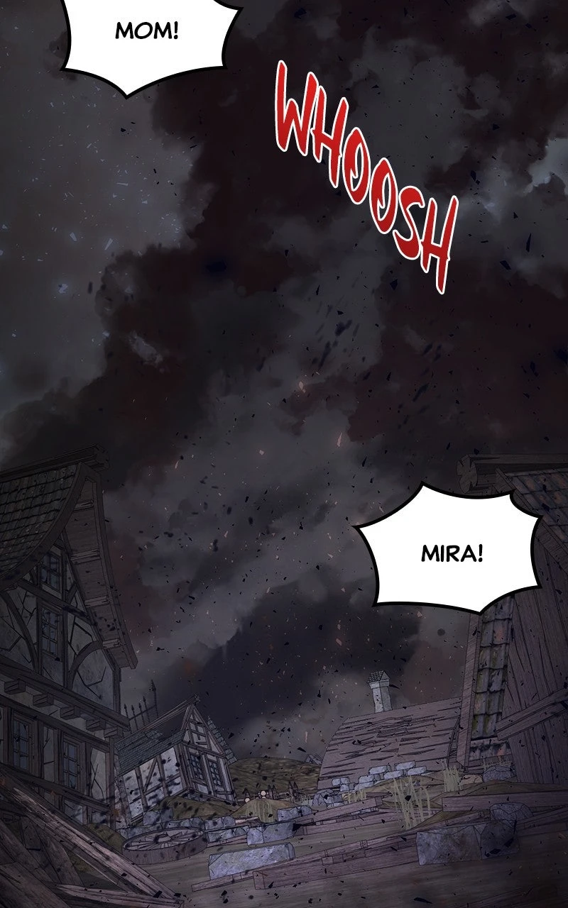 Read Monster Eater Manga Online