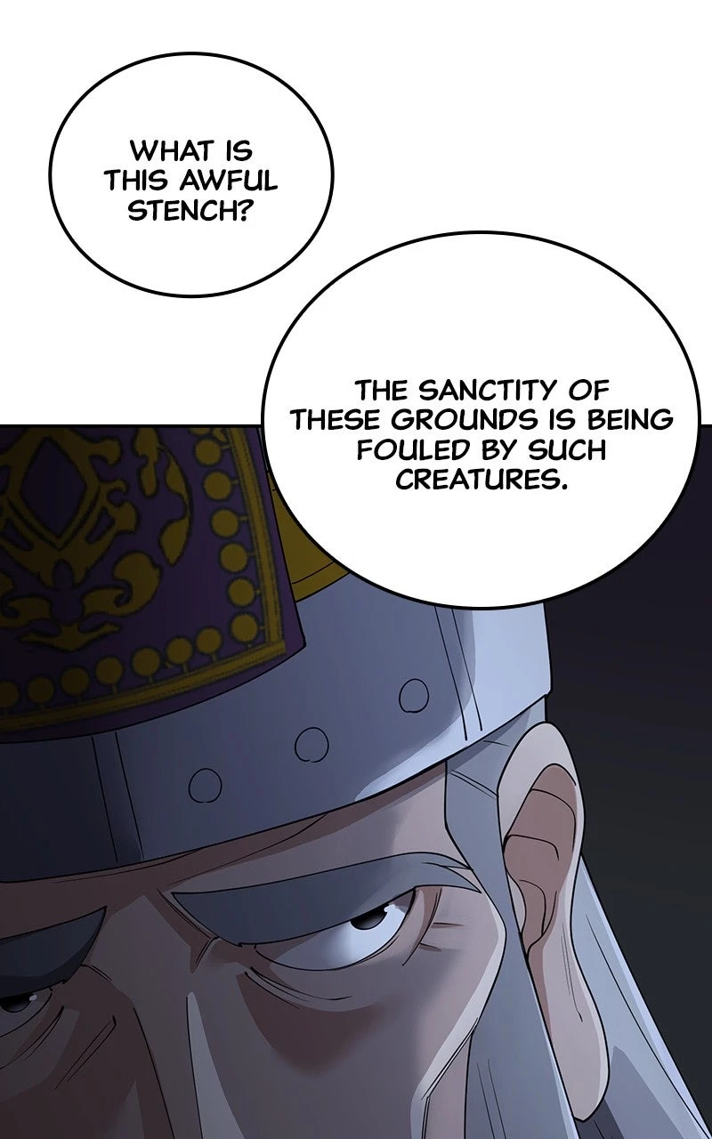 Read Monster Eater Manga Online