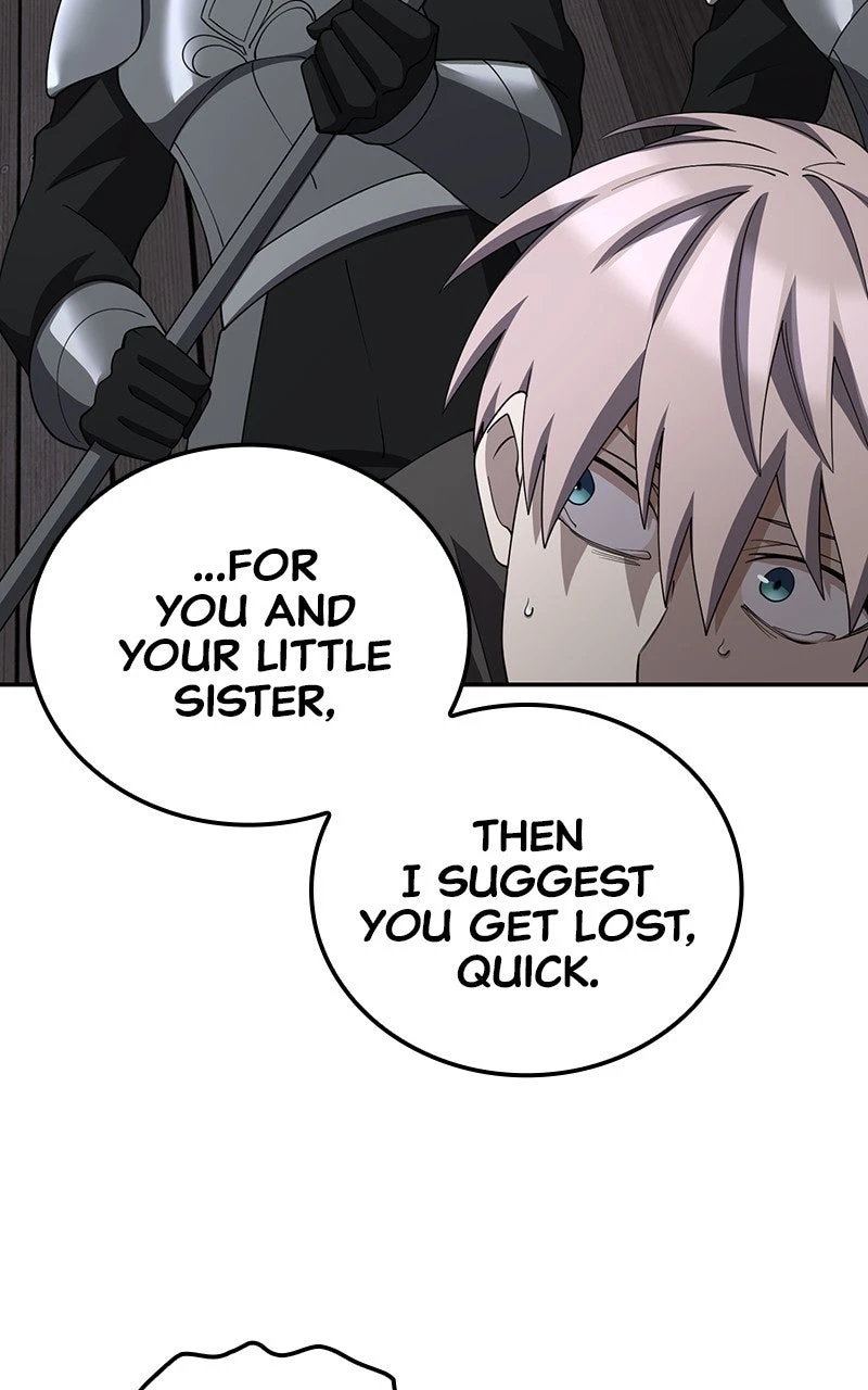 Read Monster Eater Manga Online