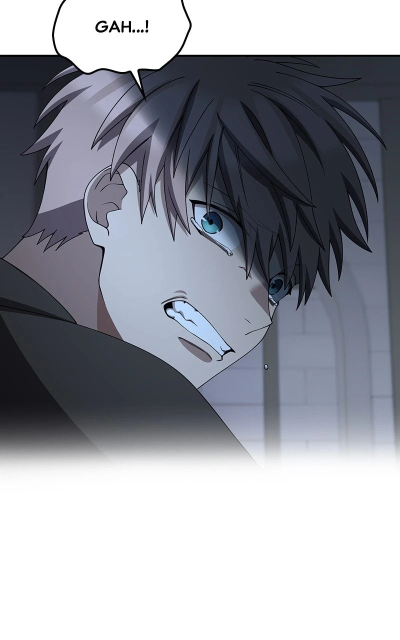 Read Monster Eater Manga Online