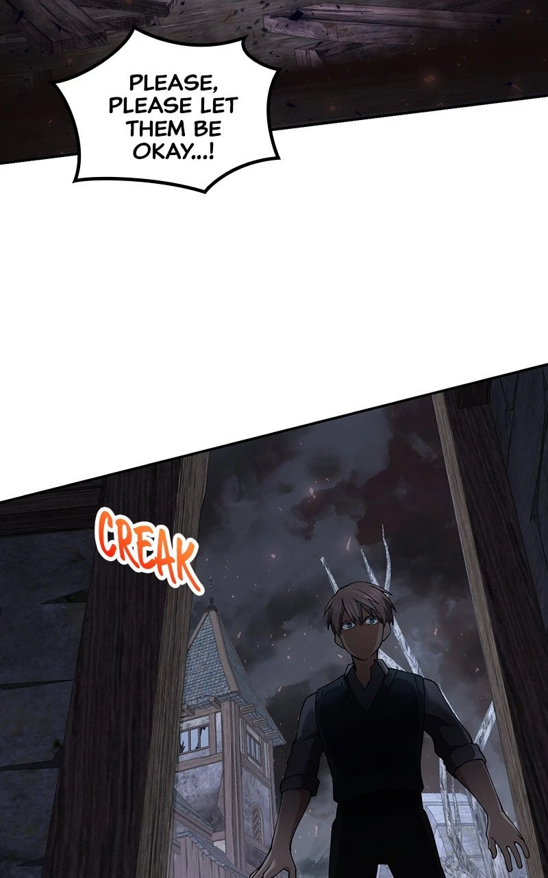Read Monster Eater Manga Online