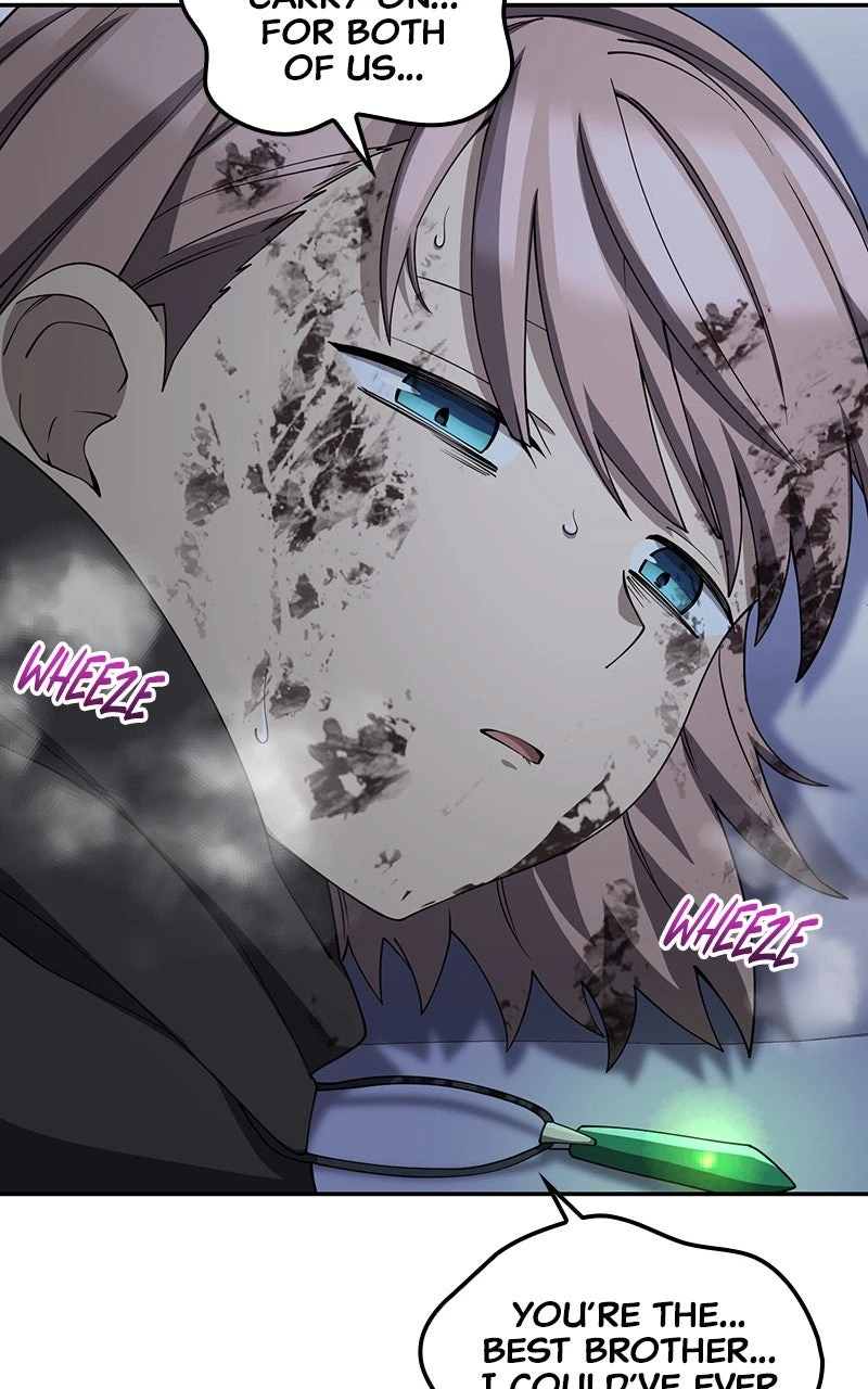 Read Monster Eater Manga Online
