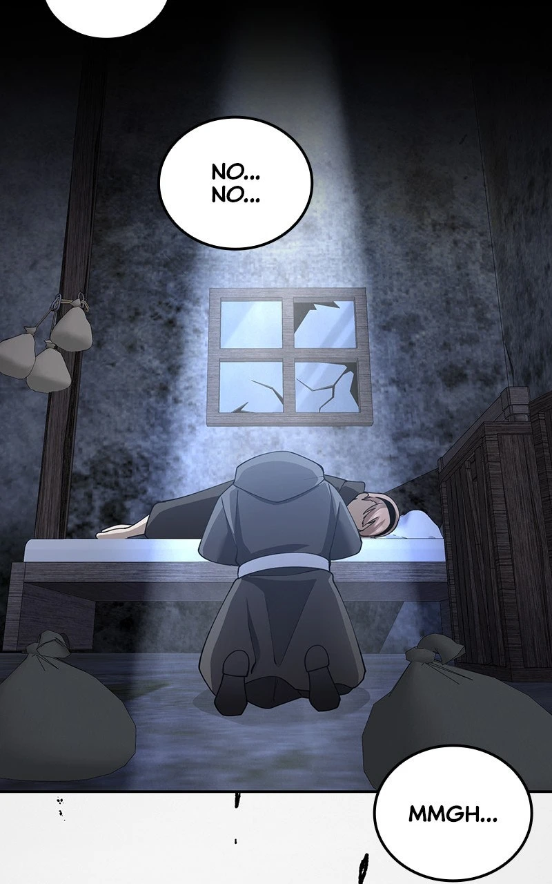 Read Monster Eater Manga Online