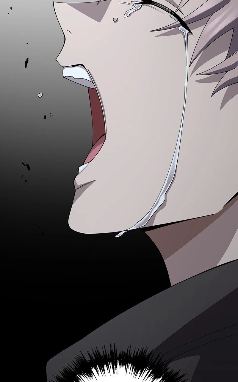 Read Monster Eater Manga Online