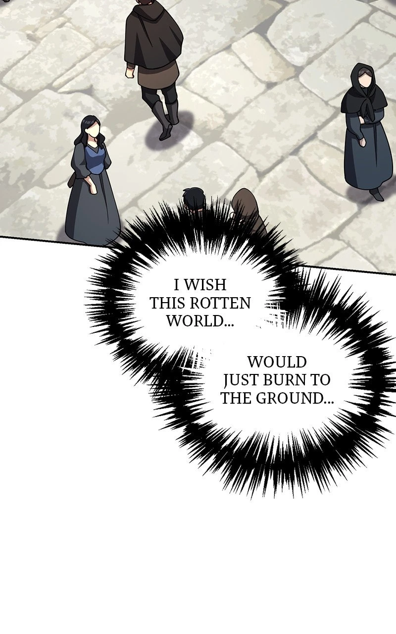 Read Monster Eater Manga Online