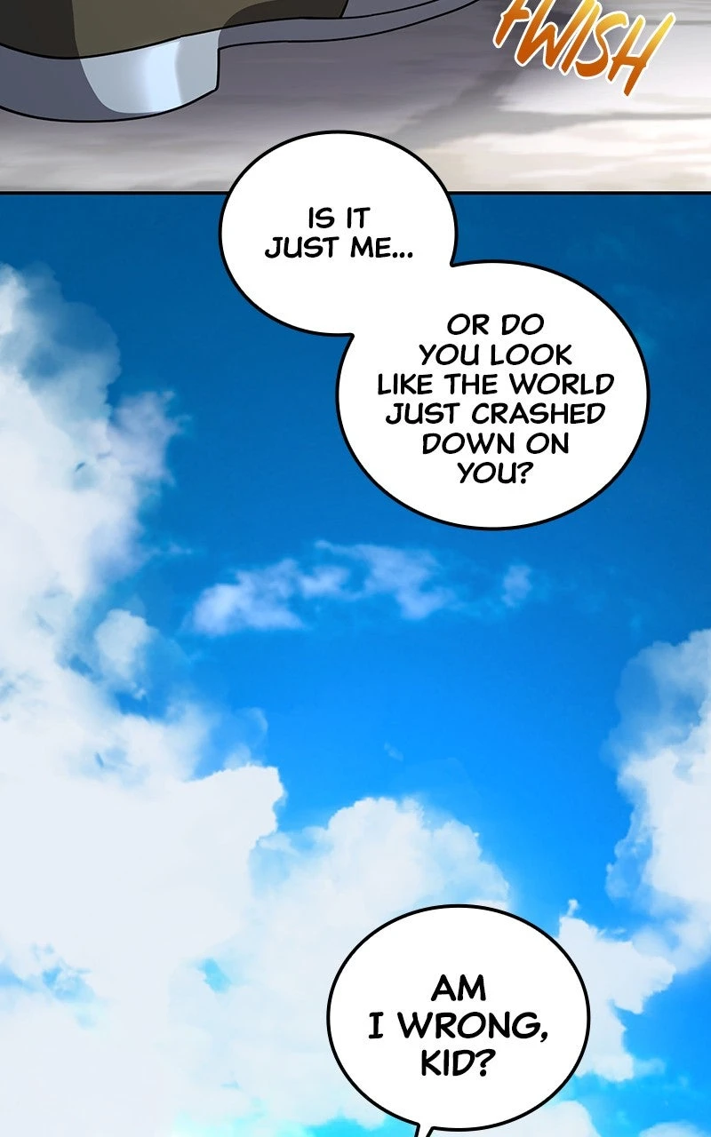 Read Monster Eater Manga Online