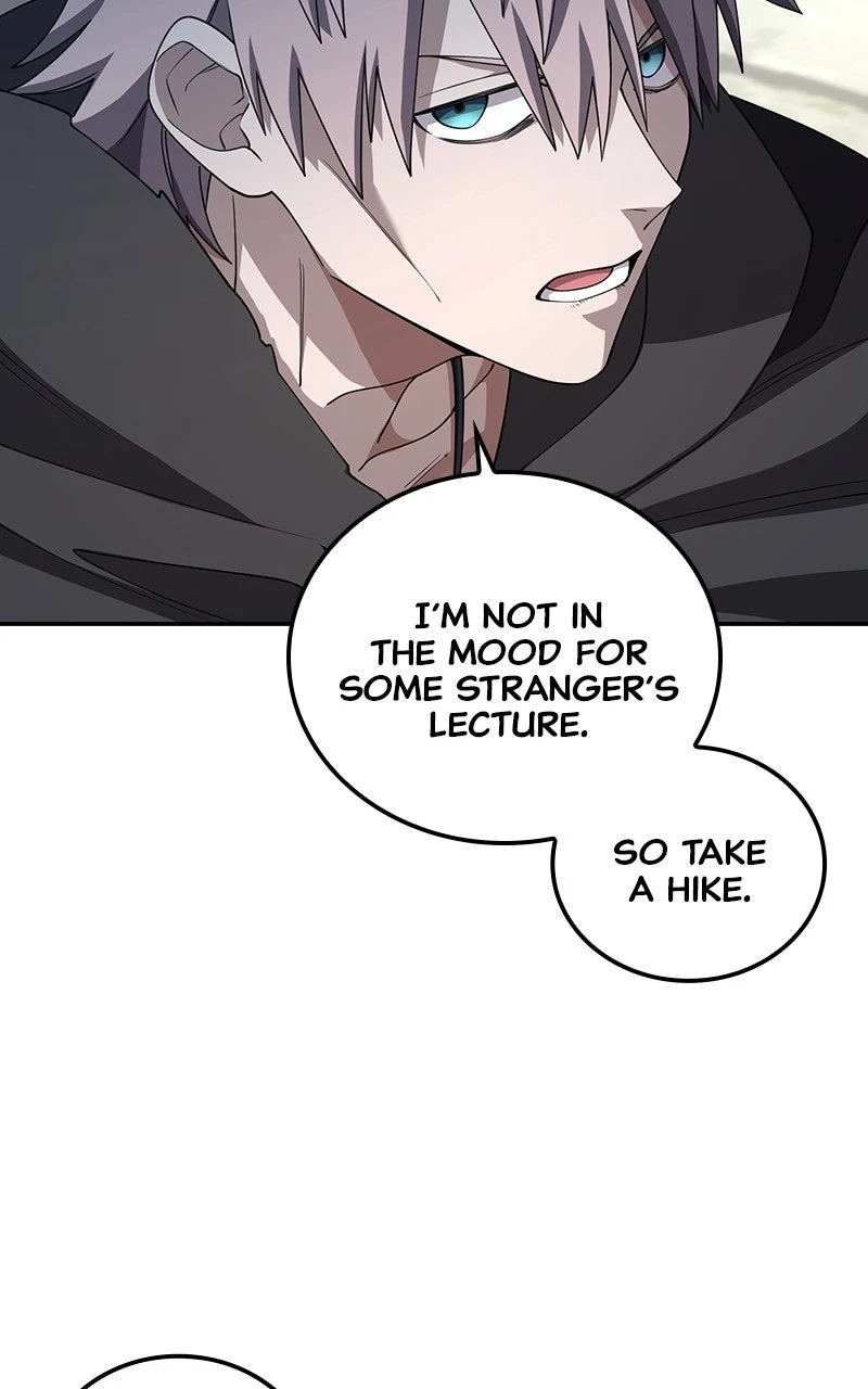 Read Monster Eater Manga Online