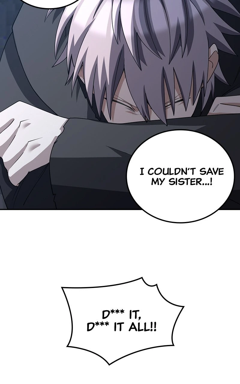 Read Monster Eater Manga Online