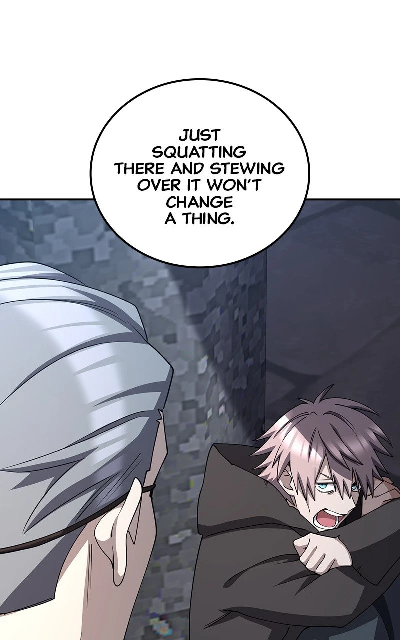 Read Monster Eater Manga Online