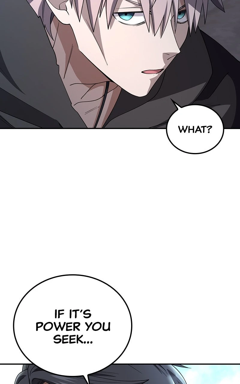 Read Monster Eater Manga Online