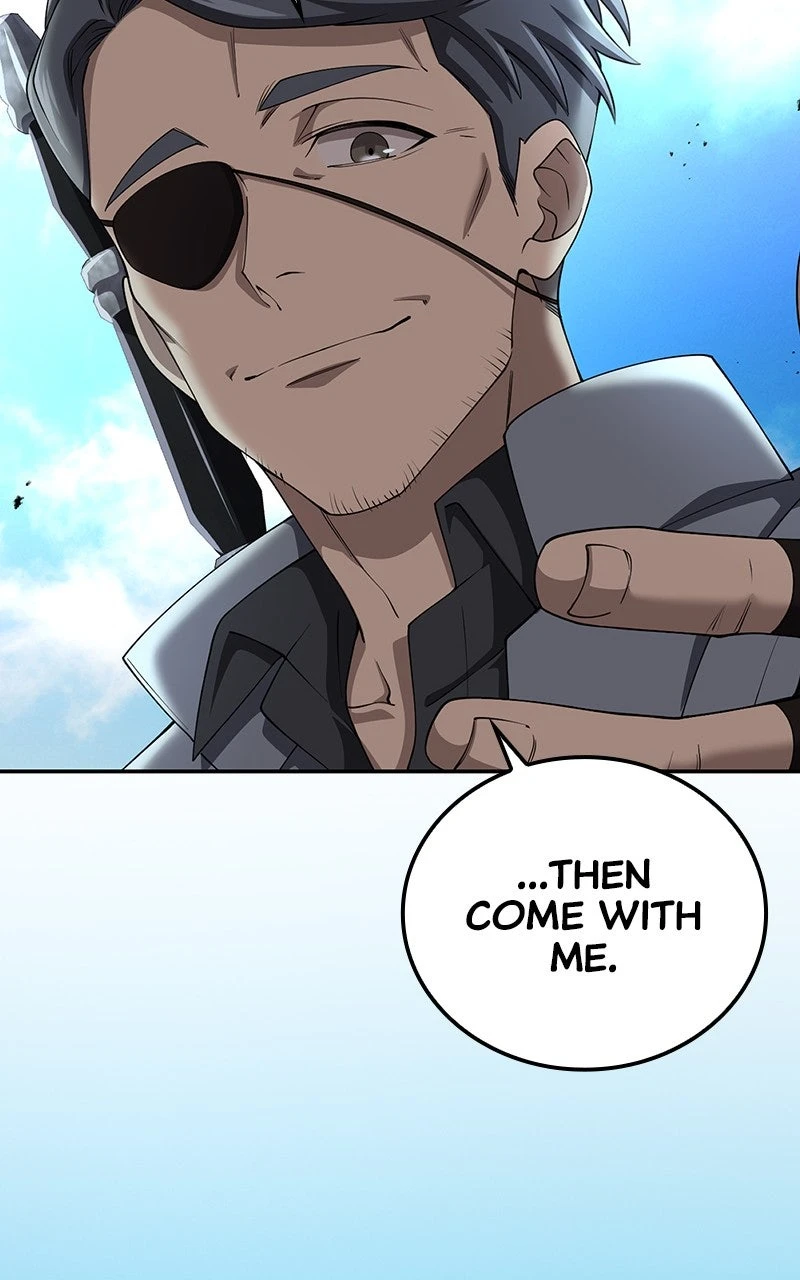 Read Monster Eater Manga Online