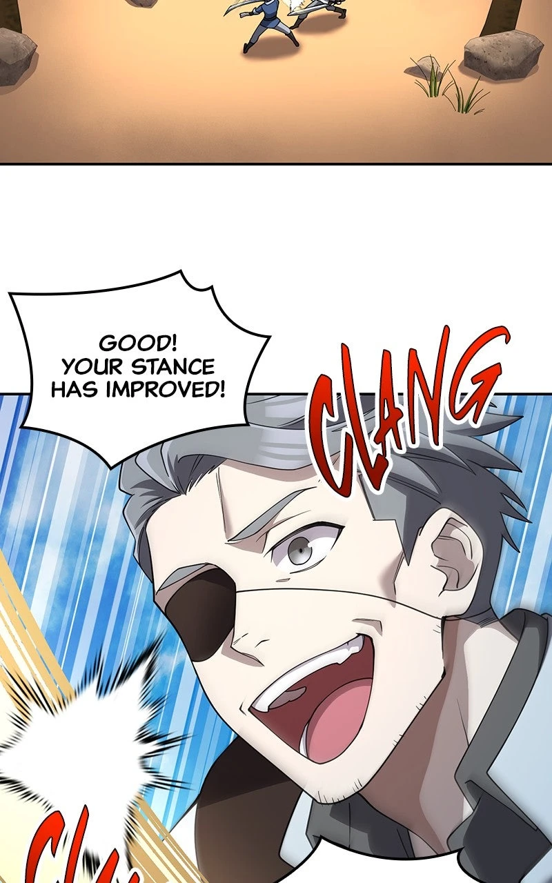 Read Monster Eater Manga Online