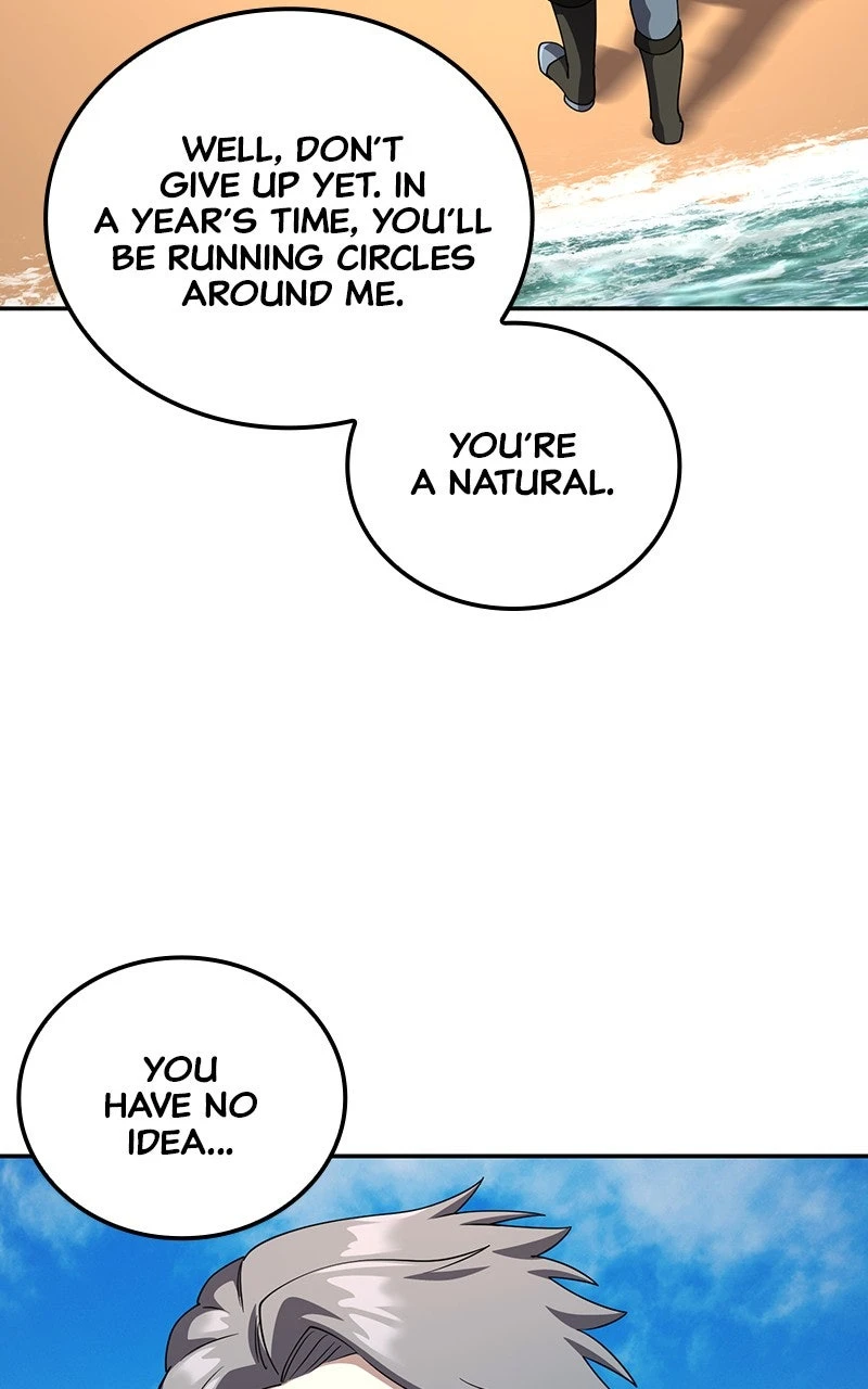 Read Monster Eater Manga Online