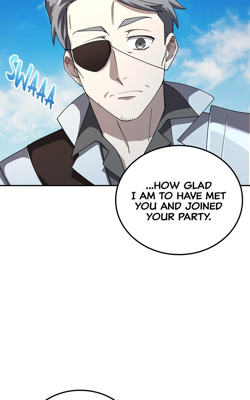 Read Monster Eater Manga Online