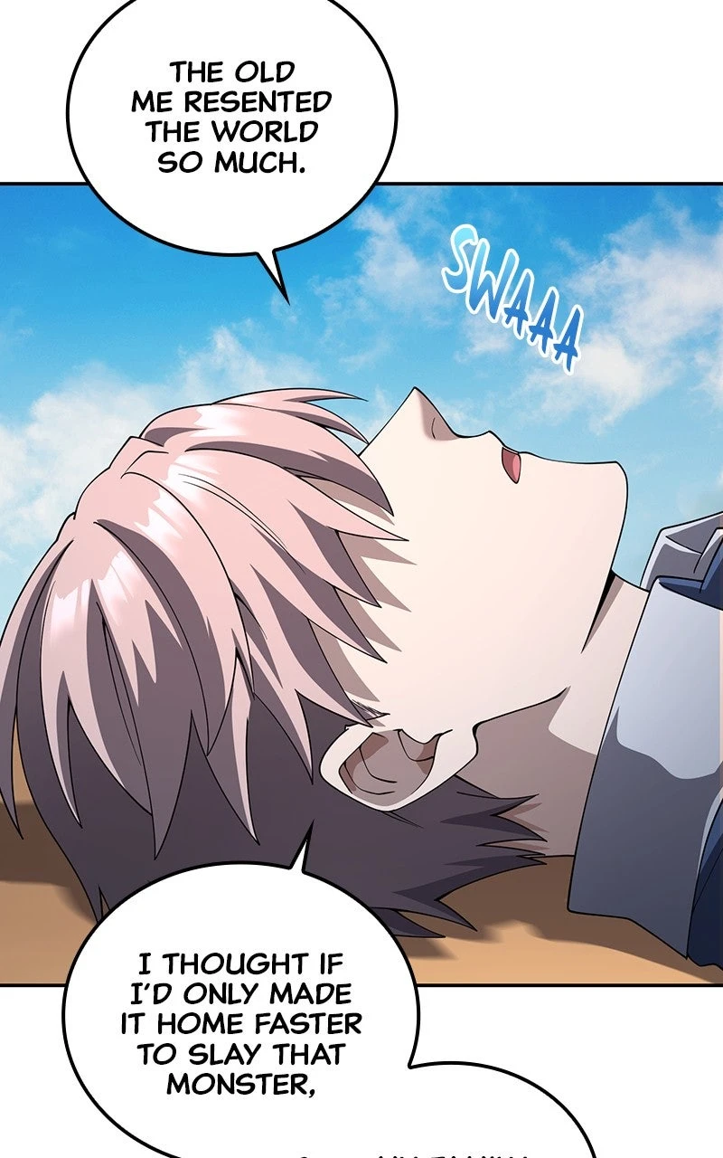 Read Monster Eater Manga Online