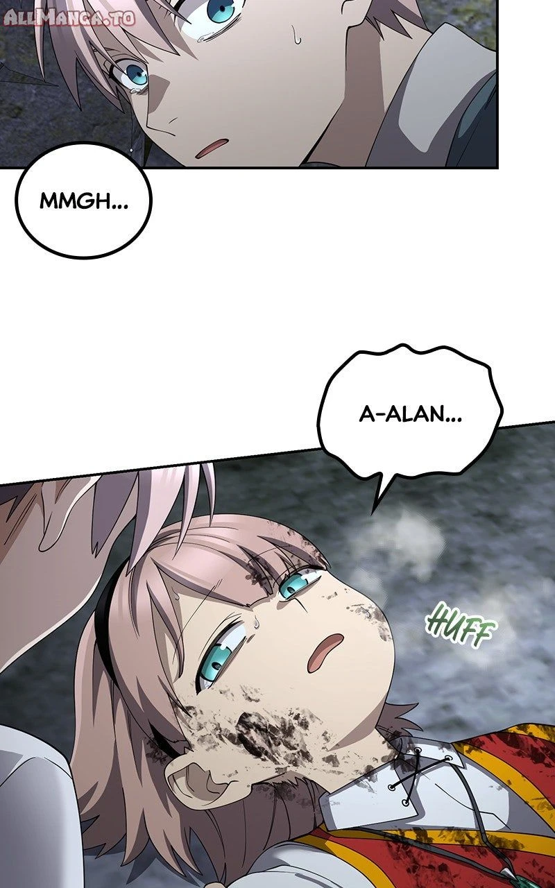 Read Monster Eater Manga Online