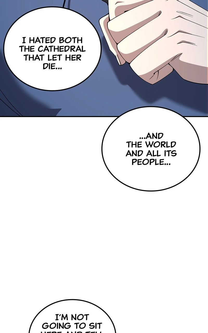 Read Monster Eater Manga Online