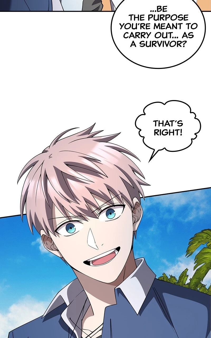 Read Monster Eater Manga Online