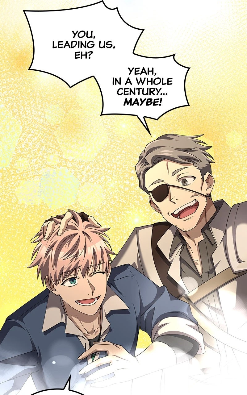 Read Monster Eater Manga Online