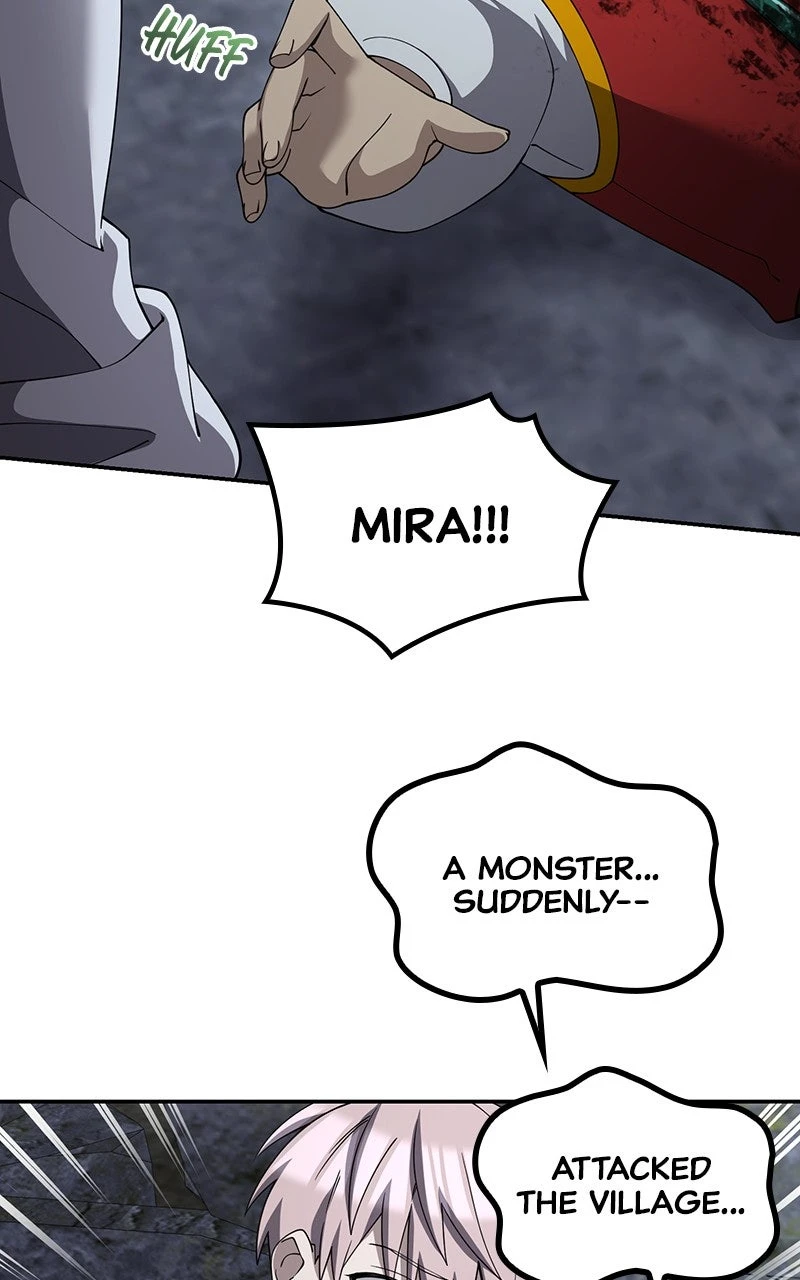 Read Monster Eater Manga Online