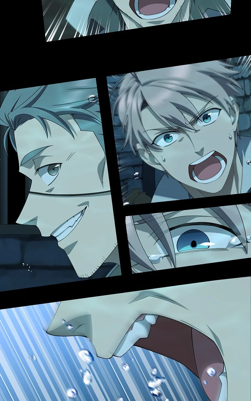 Read Monster Eater Manga Online