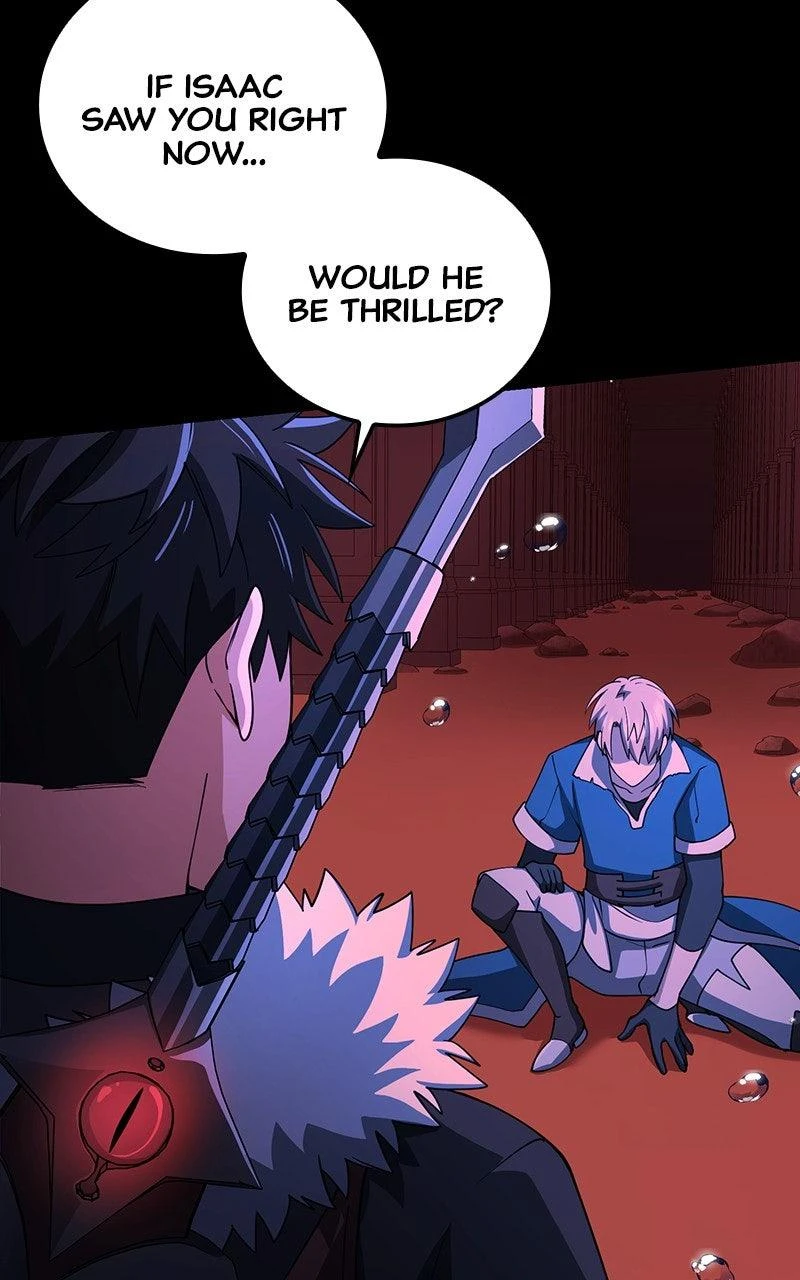 Read Monster Eater Manga Online