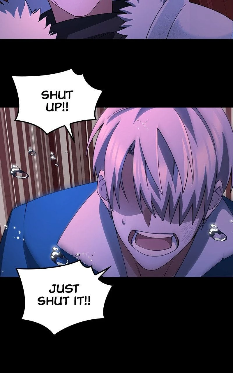 Read Monster Eater Manga Online