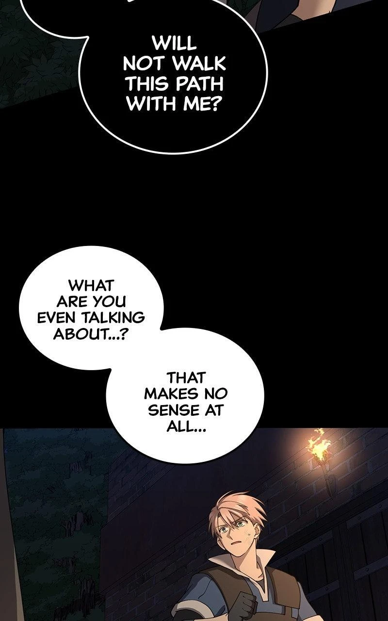Read Monster Eater Manga Online