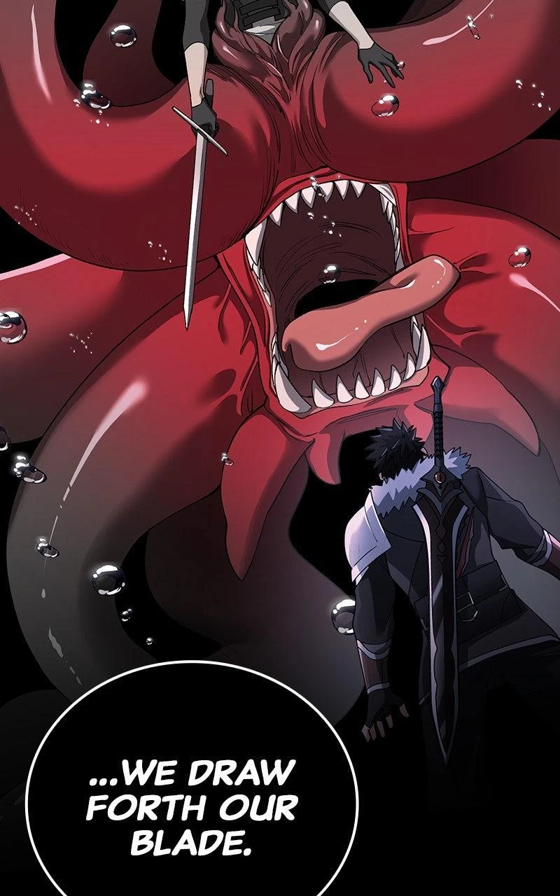 Read Monster Eater Manga Online