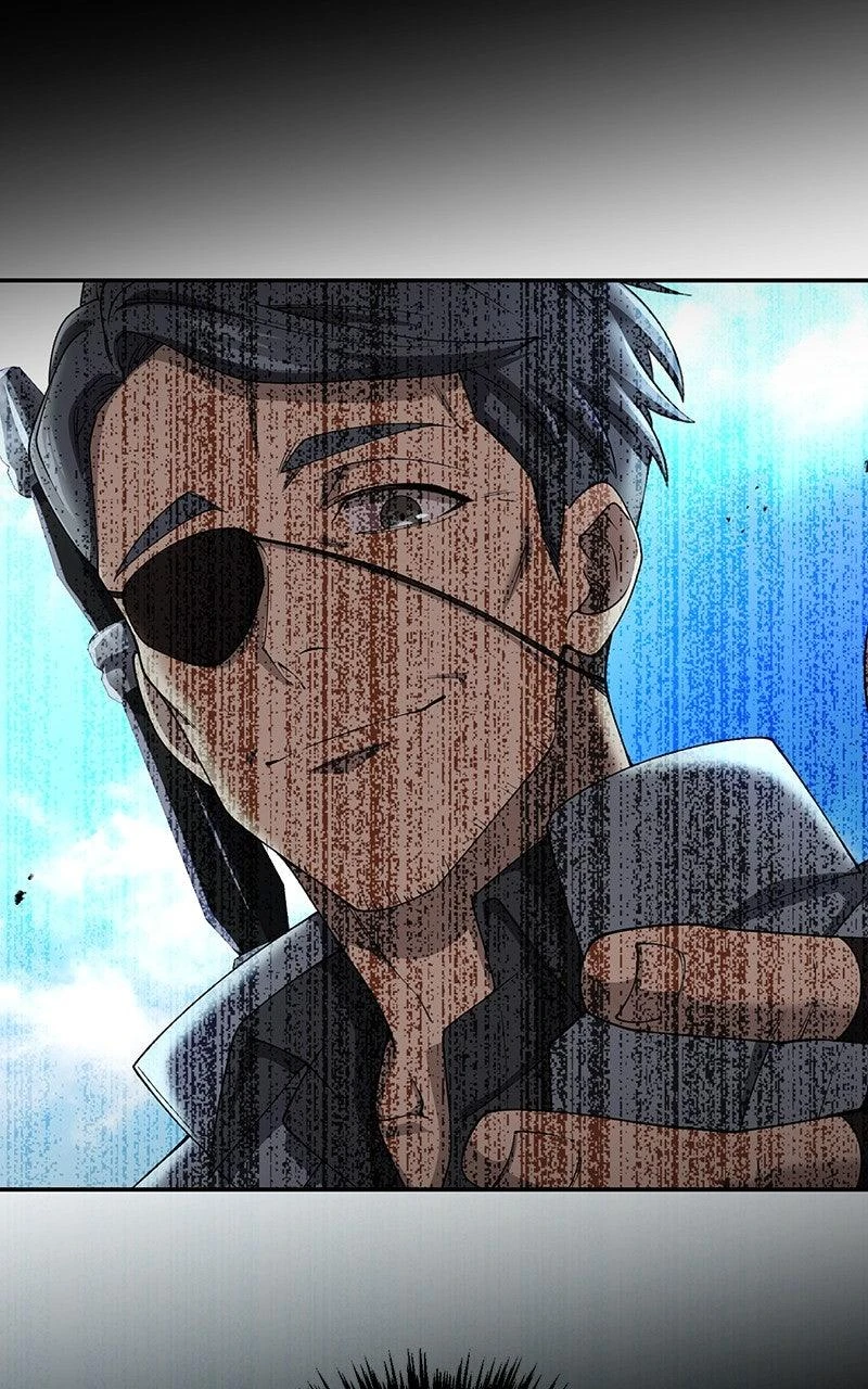 Read Monster Eater Manga Online
