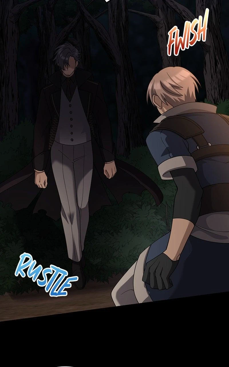 Read Monster Eater Manga Online