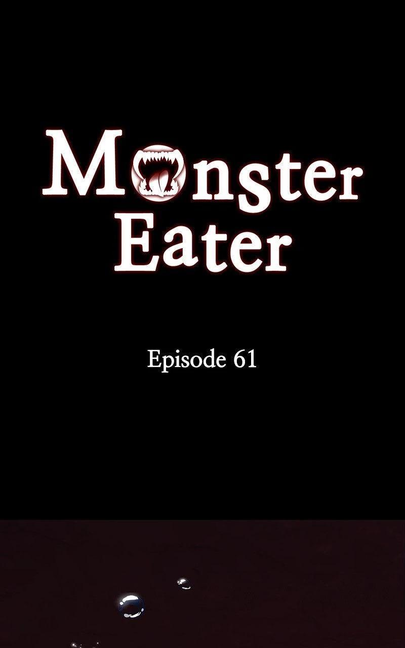 Read Monster Eater Manga Online