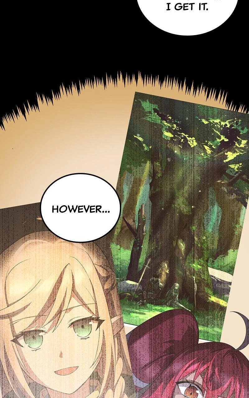 Read Monster Eater Manga Online