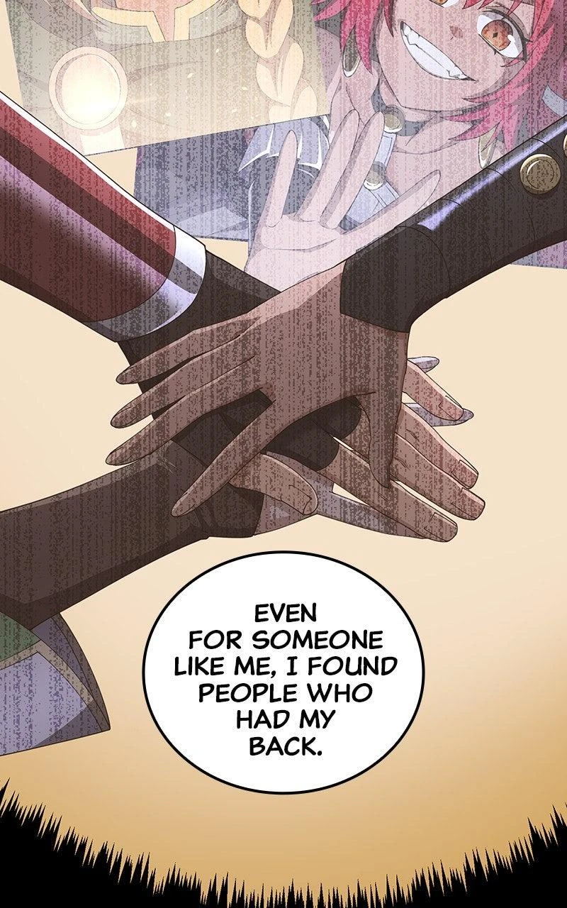 Read Monster Eater Manga Online
