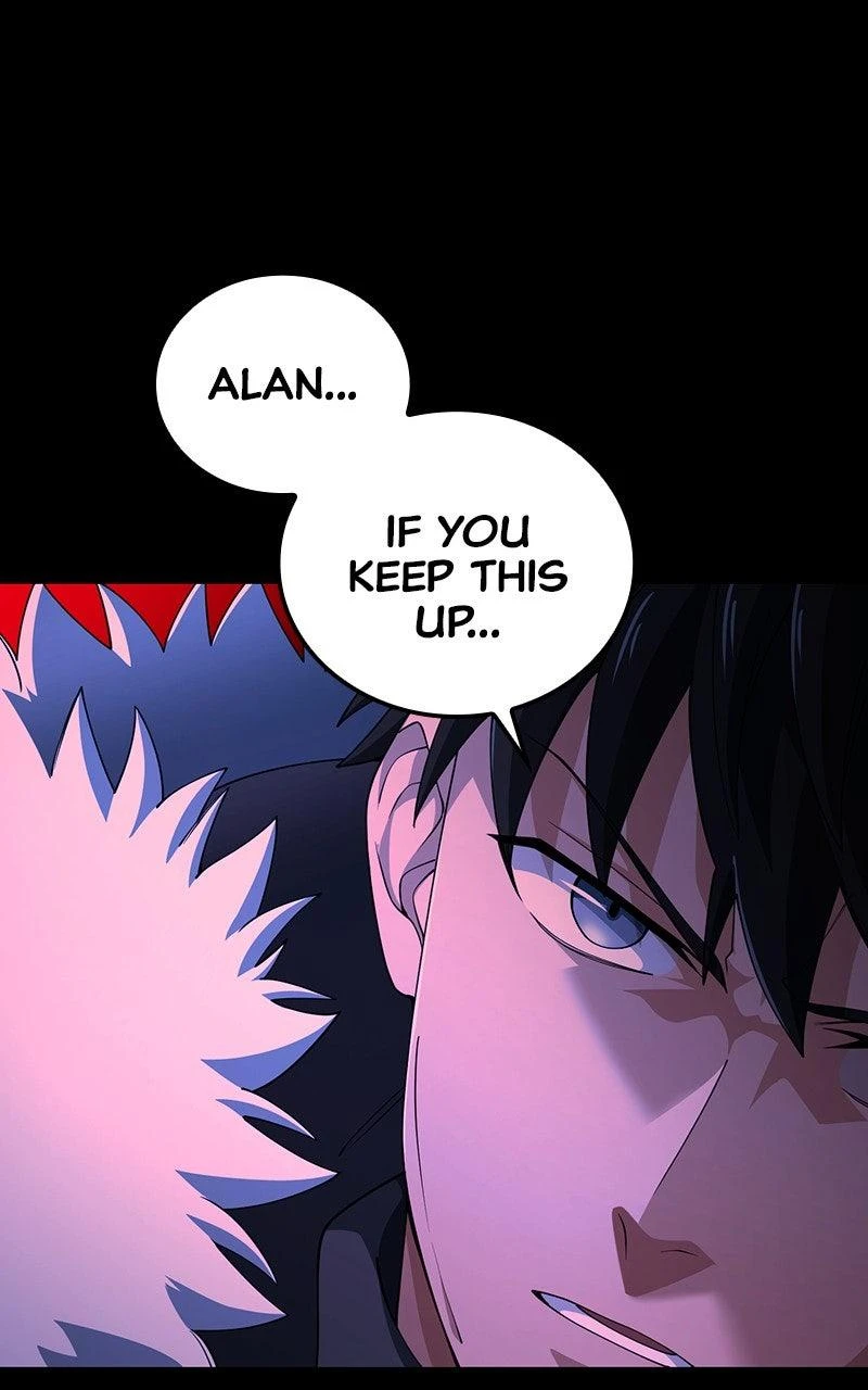 Read Monster Eater Manga Online