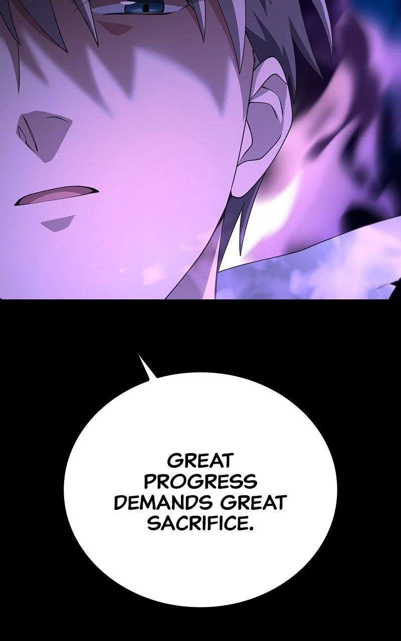 Read Monster Eater Manga Online