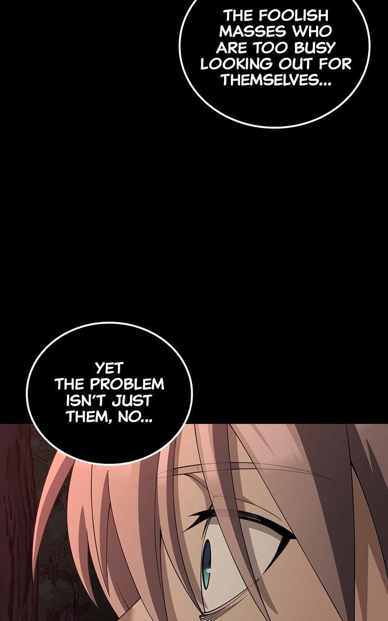 Read Monster Eater Manga Online