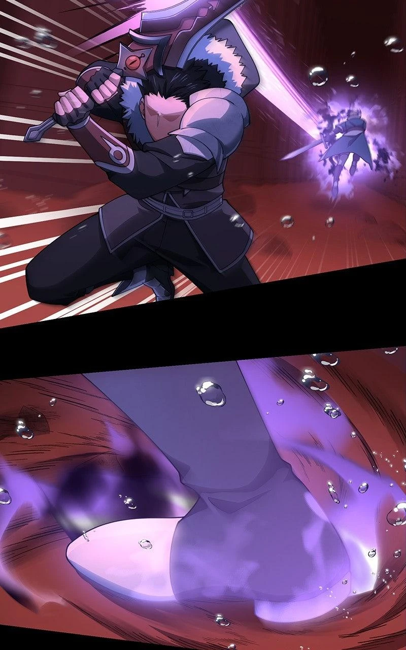 Read Monster Eater Manga Online