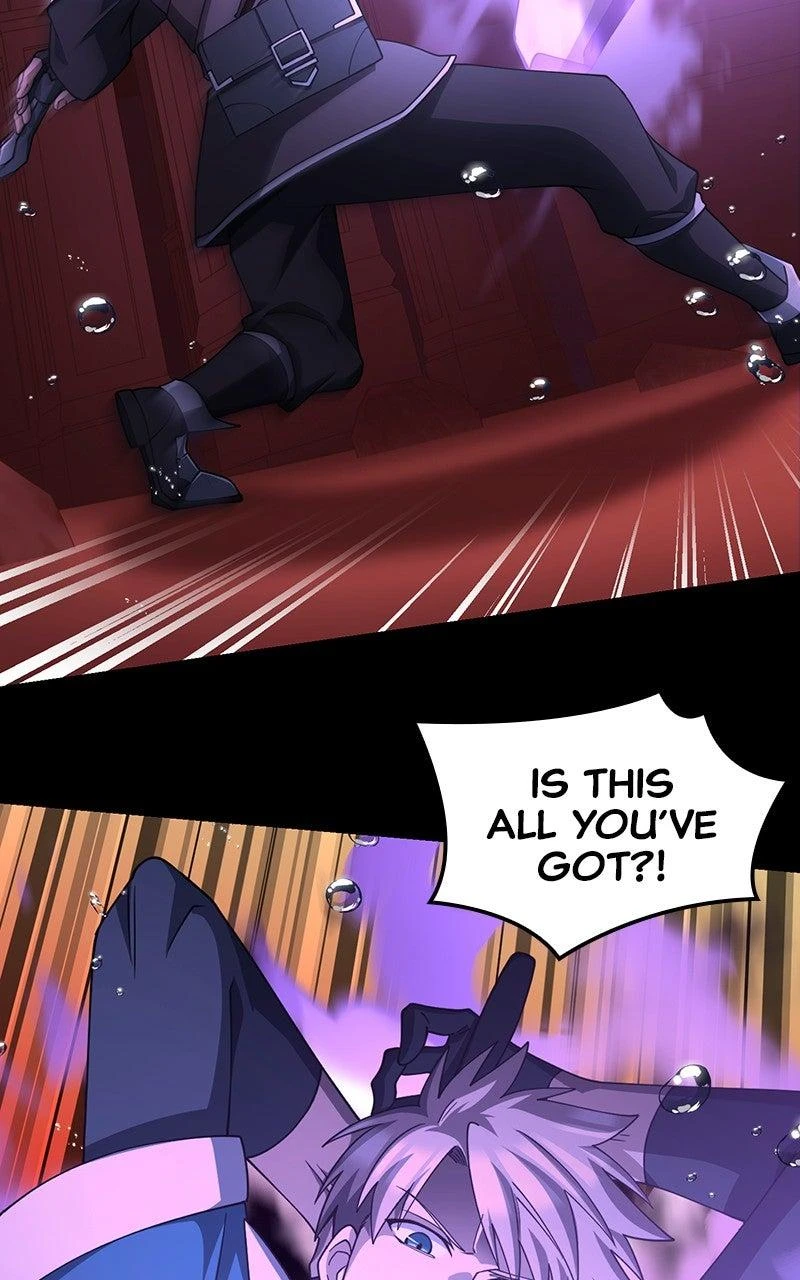 Read Monster Eater Manga Online