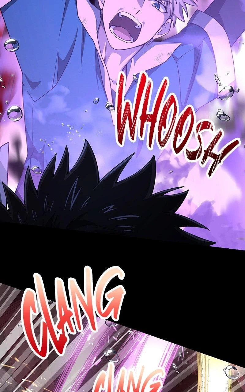 Read Monster Eater Manga Online