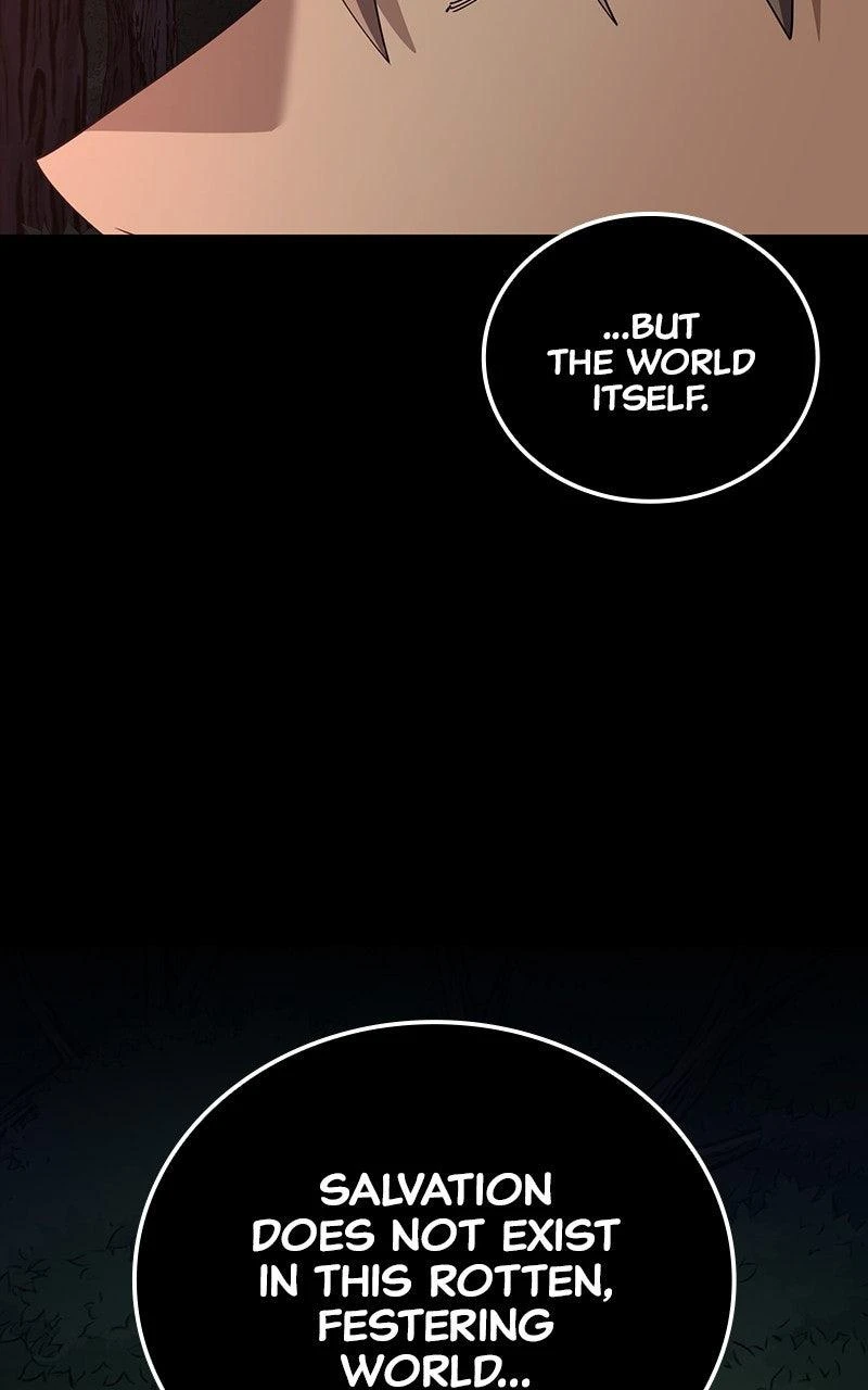 Read Monster Eater Manga Online