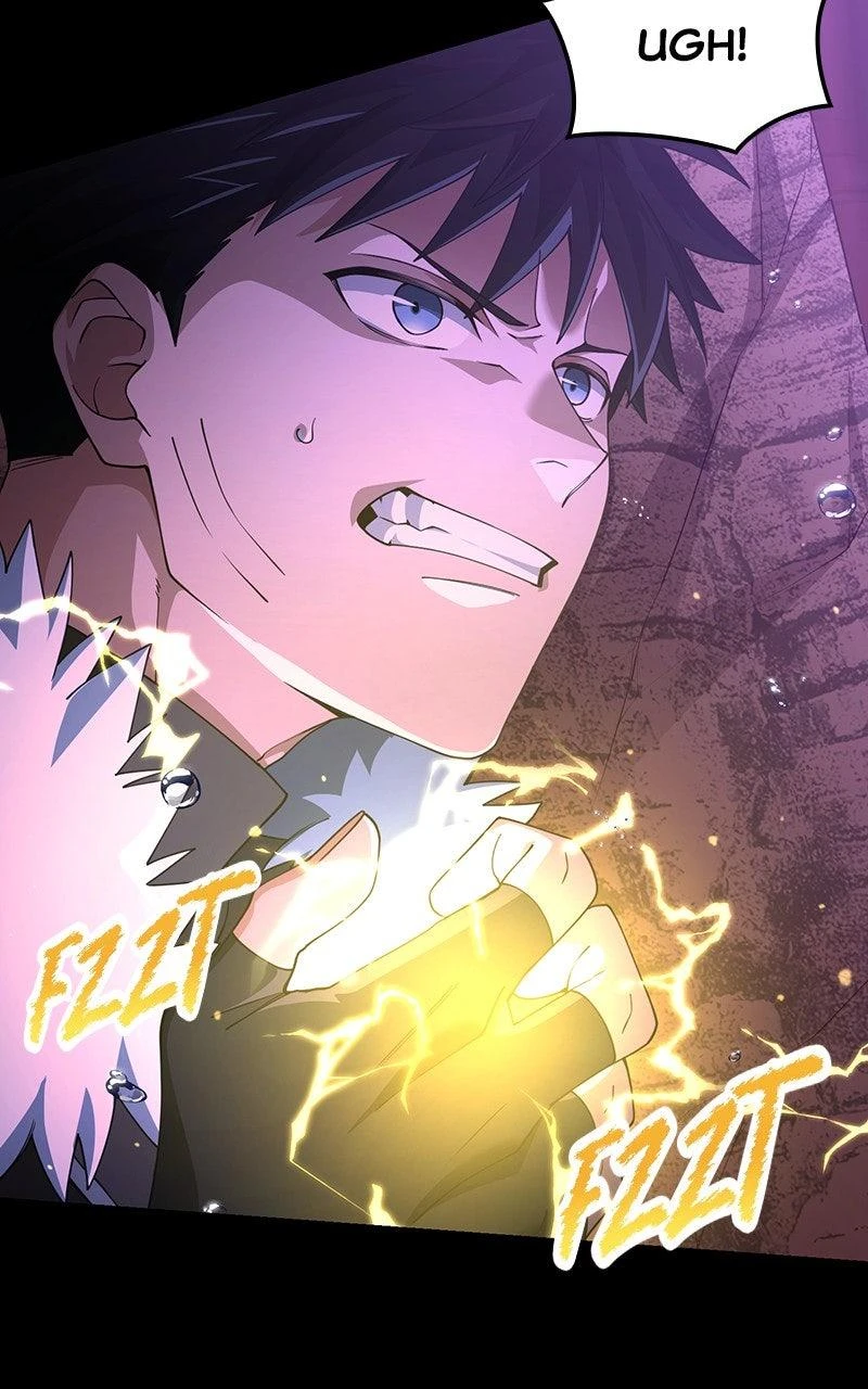 Read Monster Eater Manga Online