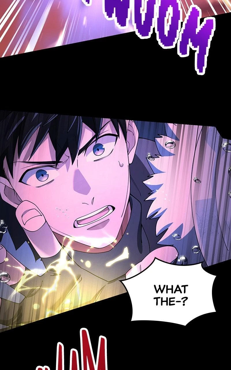 Read Monster Eater Manga Online