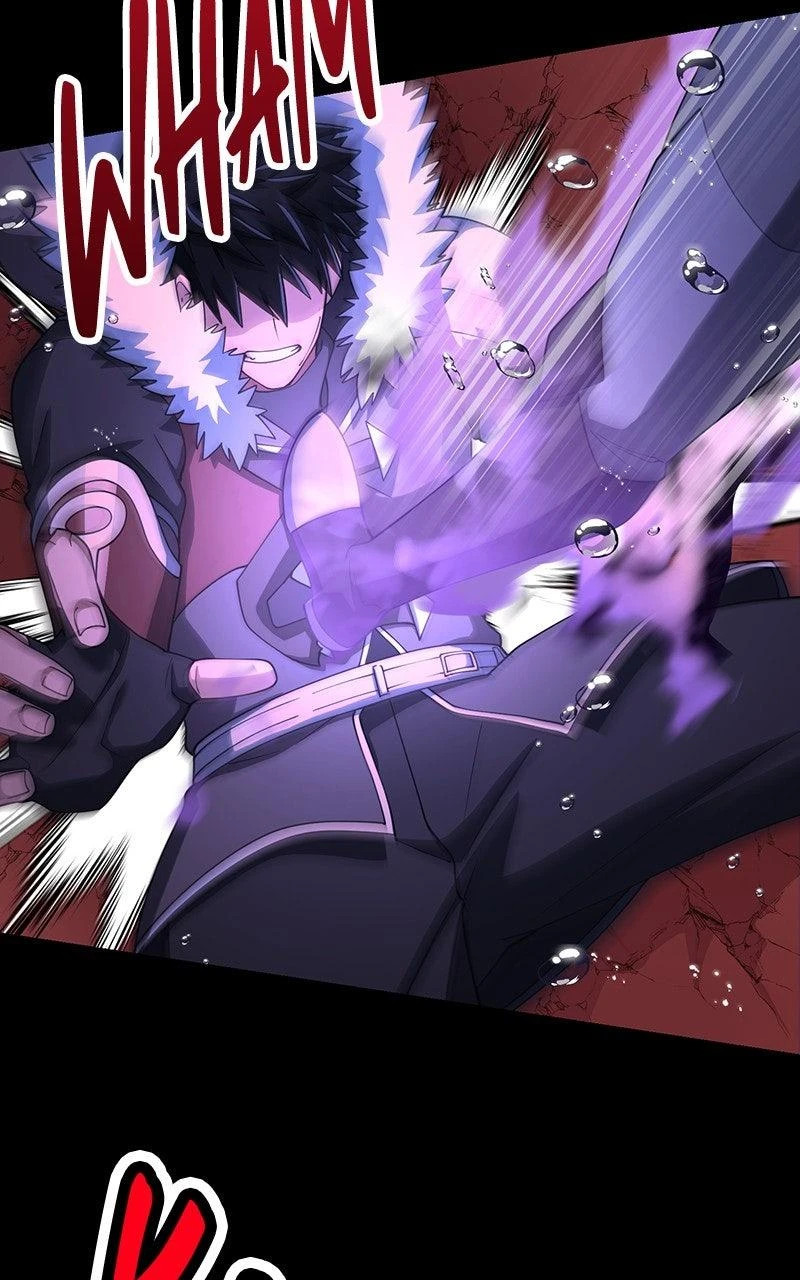 Read Monster Eater Manga Online