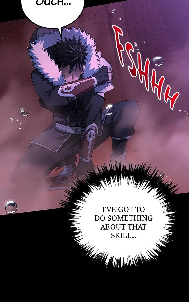 Read Monster Eater Manga Online