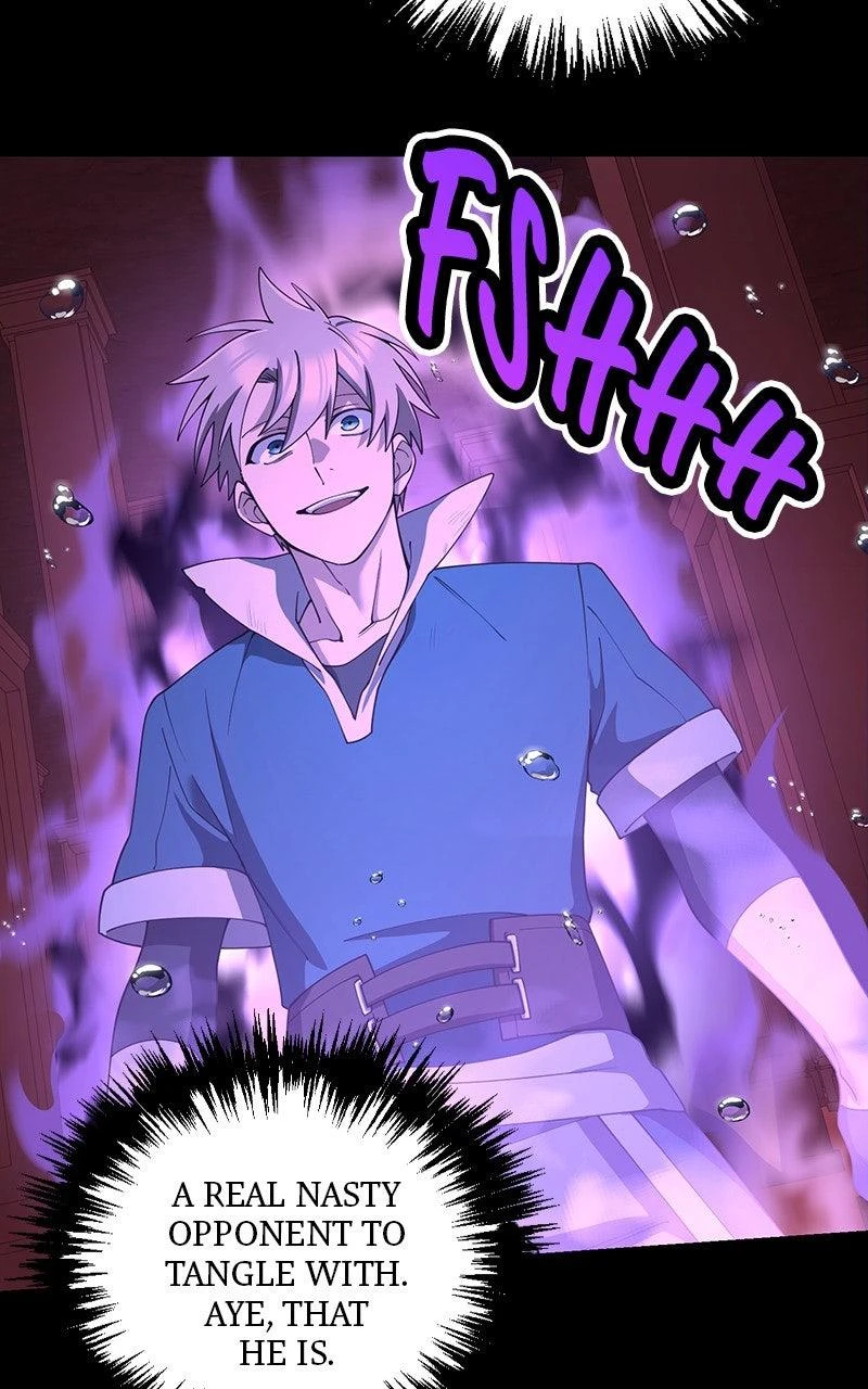 Read Monster Eater Manga Online