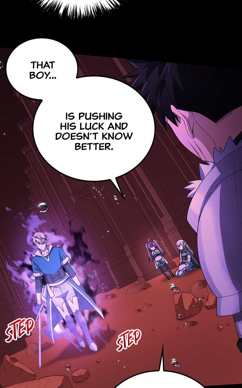Read Monster Eater Manga Online