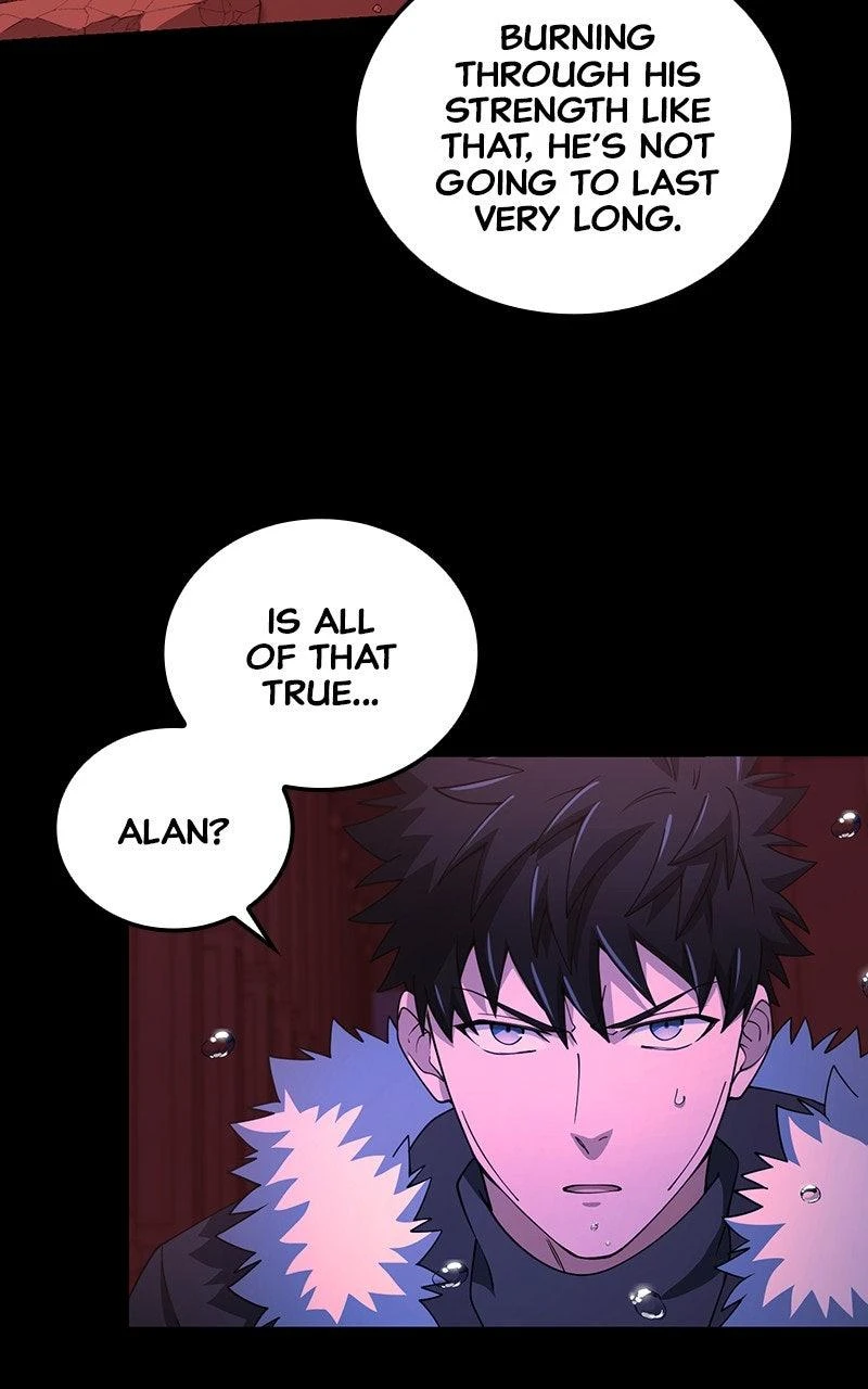 Read Monster Eater Manga Online