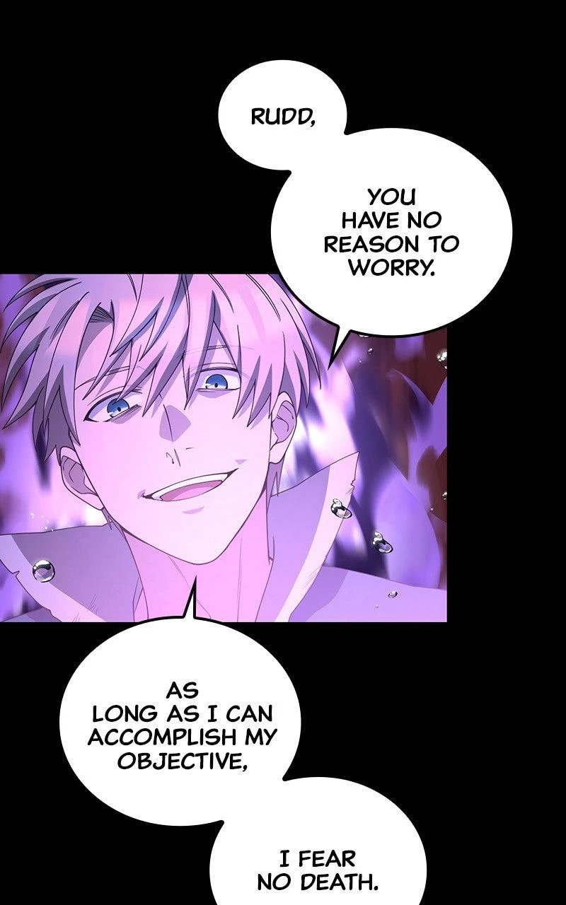 Read Monster Eater Manga Online