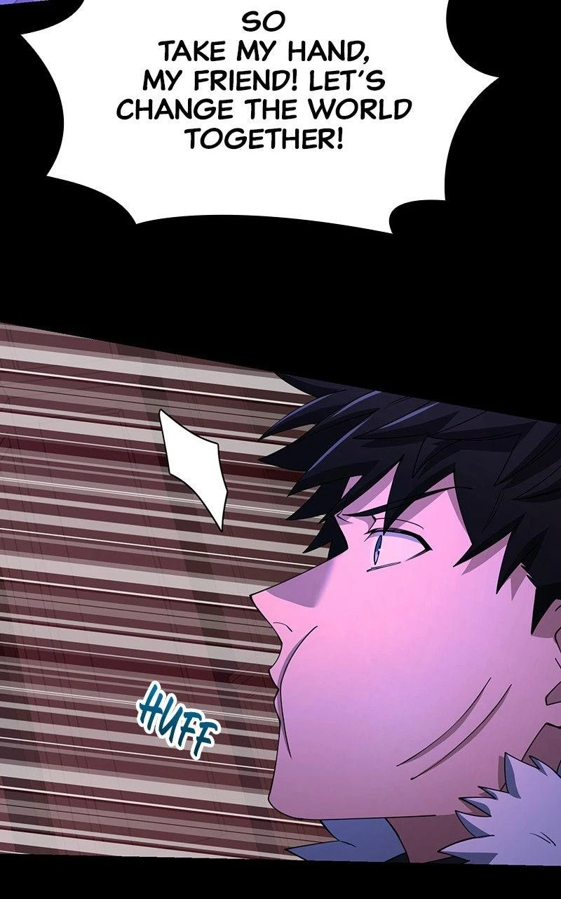 Read Monster Eater Manga Online